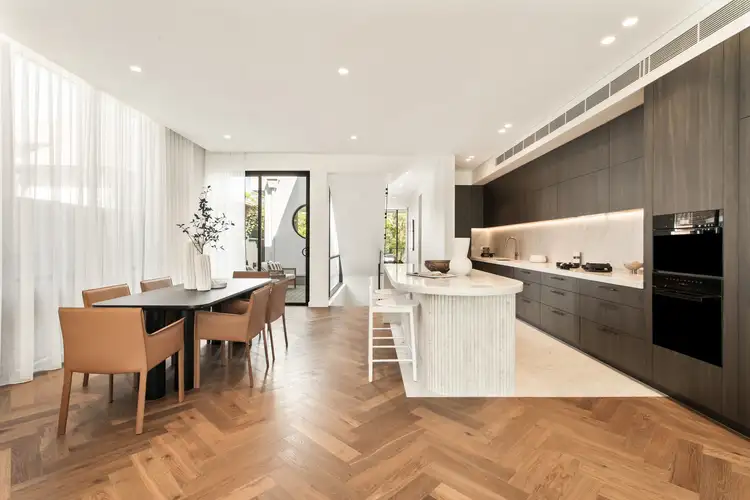 Fourth view of Homely semi-detached listing, 31 Kingston Avenue, Concord NSW 2137