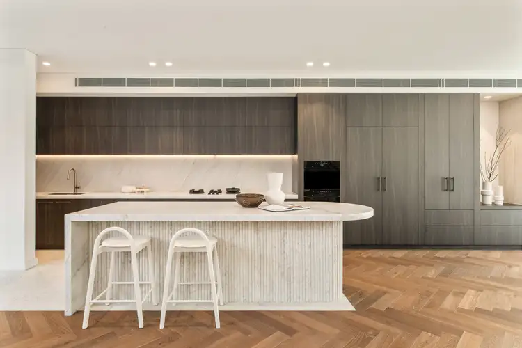 Fifth view of Homely semi-detached listing, 31 Kingston Avenue, Concord NSW 2137