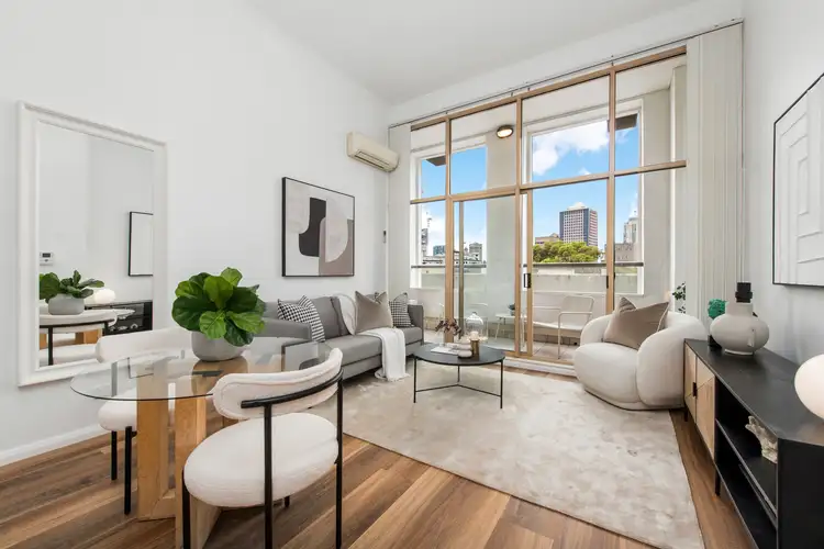 415/105-113 Campbell Street, Surry Hills NSW 2010