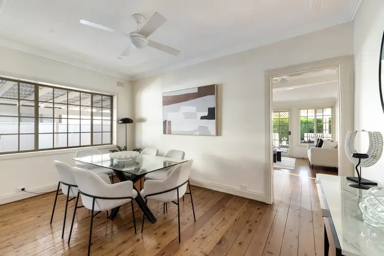 Fifth view of Homely house listing, 1 Thomas Street, Kingsgrove NSW 2208