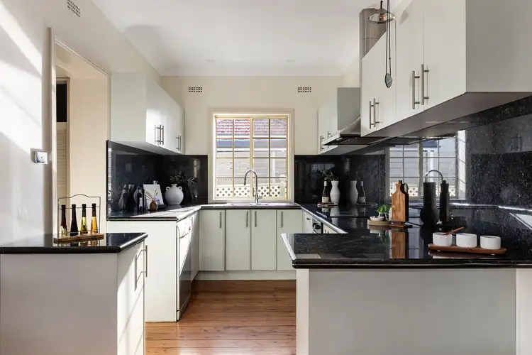 Sixth view of Homely house listing, 1 Thomas Street, Kingsgrove NSW 2208