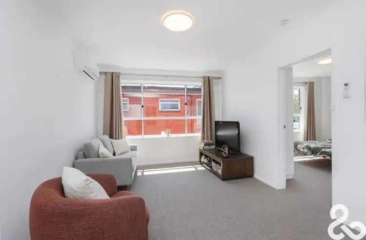 Third view of Homely unit listing, 24/437 Ballarat Road, Sunshine VIC 3020