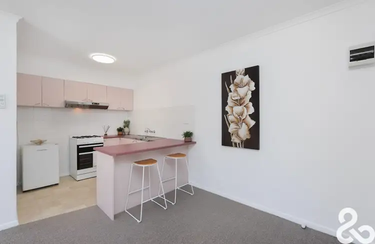 Fourth view of Homely unit listing, 24/437 Ballarat Road, Sunshine VIC 3020