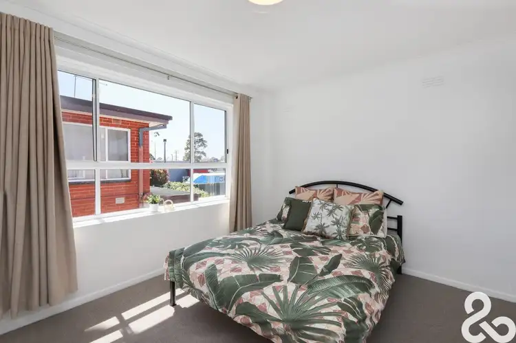 Fifth view of Homely unit listing, 24/437 Ballarat Road, Sunshine VIC 3020