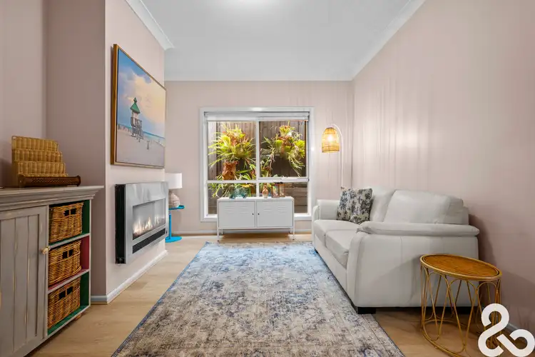 Third view of Homely house listing, 6 Faithful Way, Doreen VIC 3754