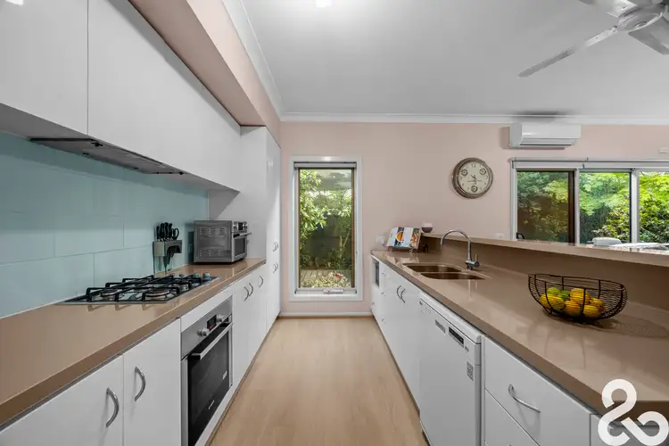 Fourth view of Homely house listing, 6 Faithful Way, Doreen VIC 3754