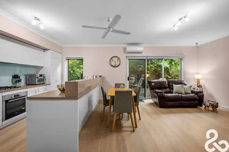 Fifth view of Homely house listing, 6 Faithful Way, Doreen VIC 3754