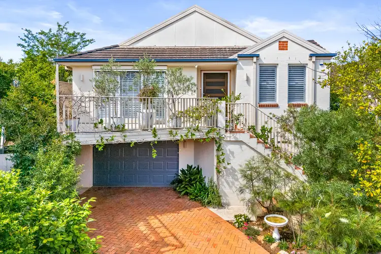 31 Hunterford Crescent, Oatlands NSW 2117