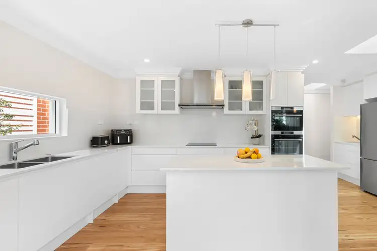 Third view of Homely house listing, 31 Hunterford Crescent, Oatlands NSW 2117