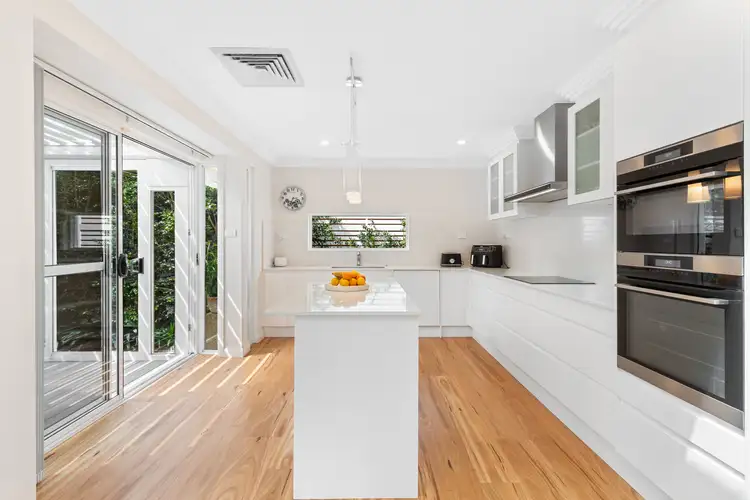 Fourth view of Homely house listing, 31 Hunterford Crescent, Oatlands NSW 2117