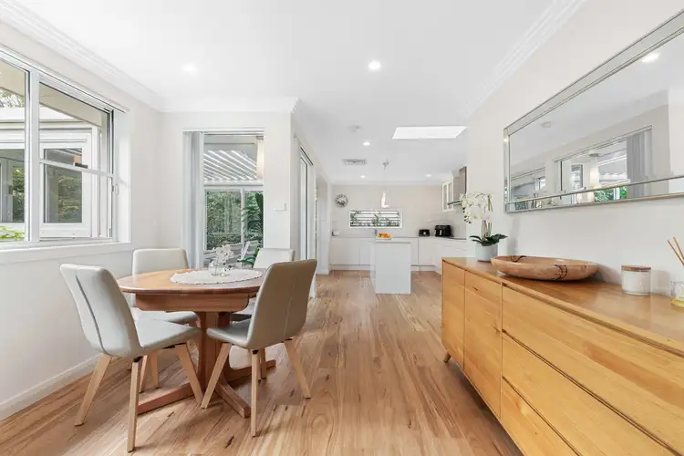 Fifth view of Homely house listing, 31 Hunterford Crescent, Oatlands NSW 2117