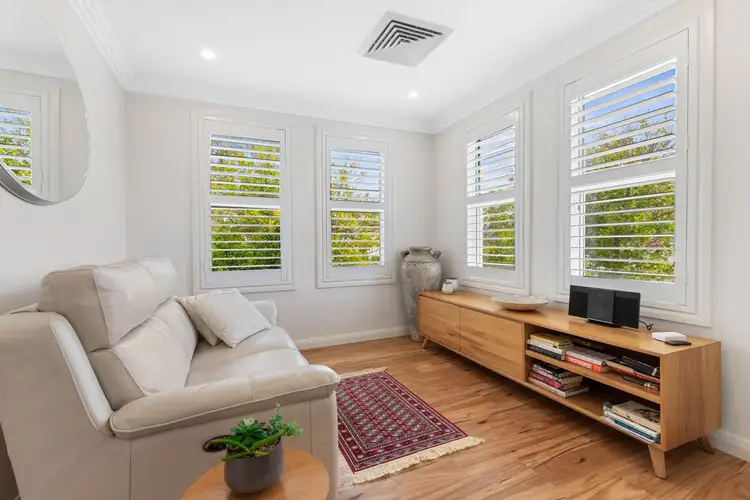 Sixth view of Homely house listing, 31 Hunterford Crescent, Oatlands NSW 2117