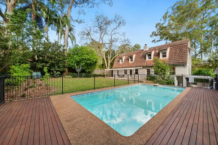 7 Maitland Street, Killara NSW 2071