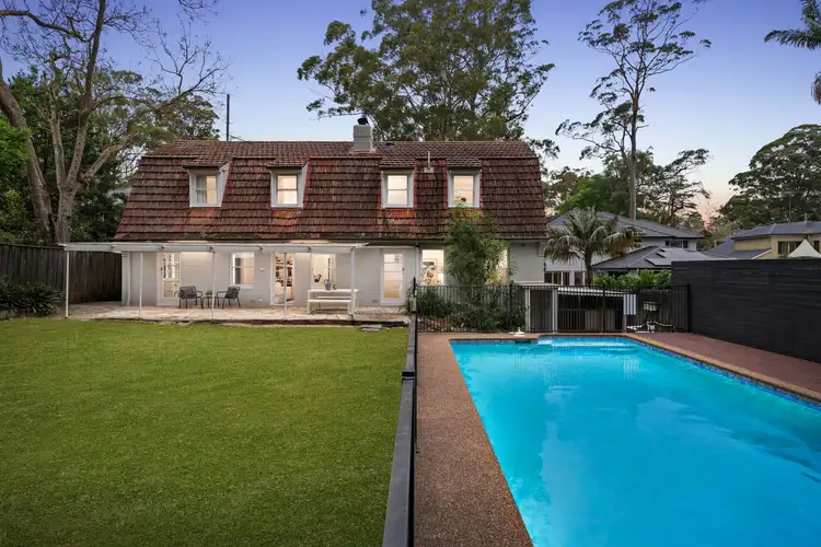 7 Maitland Street, Killara NSW 2071