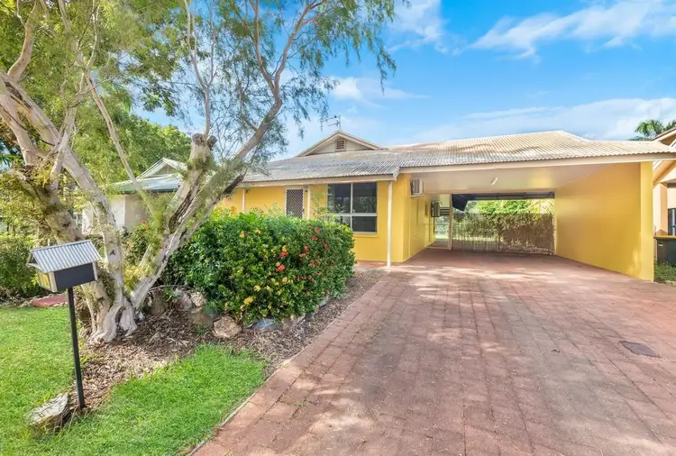 14 Murdoch Gardens, Durack NT 830
