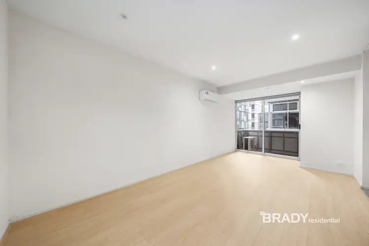 1507/25 Wills Street, Melbourne VIC 3000