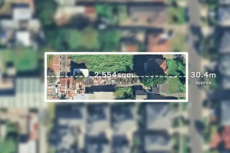 21 & 23 Ellis Street, Condell Park NSW 2200