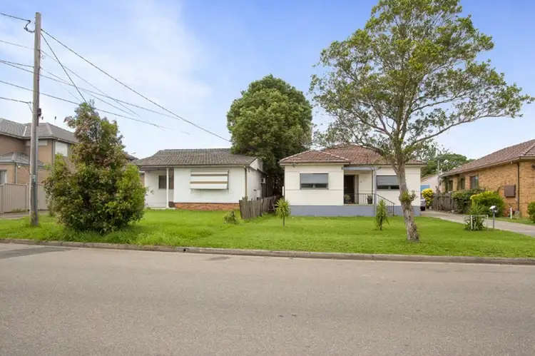 Second view of Homely house listing, 21 & 23 Ellis Street, Condell Park NSW 2200