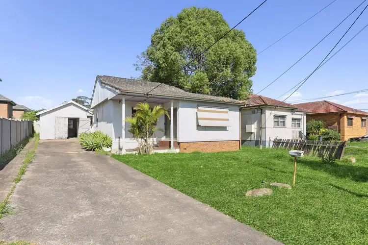 Fourth view of Homely house listing, 21 & 23 Ellis Street, Condell Park NSW 2200