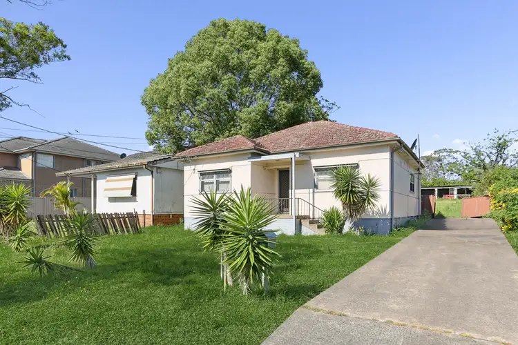 Fifth view of Homely house listing, 21 & 23 Ellis Street, Condell Park NSW 2200