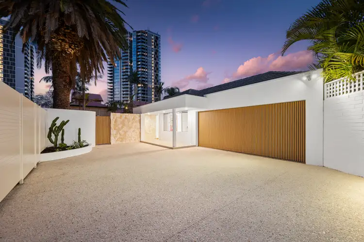 4A First Avenue, Applecross WA 6153
