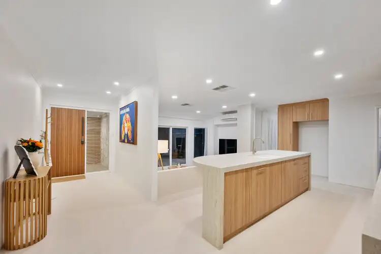 Third view of Homely house listing, 4A First Avenue, Applecross WA 6153