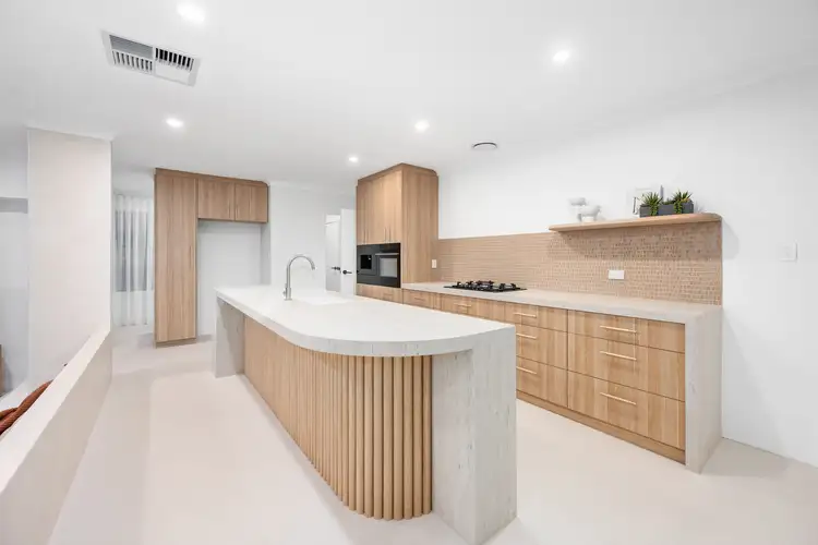 Fourth view of Homely house listing, 4A First Avenue, Applecross WA 6153