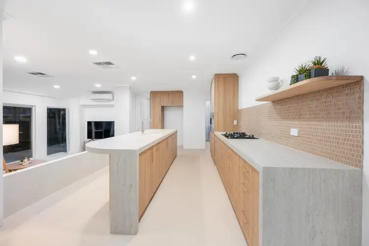 Fifth view of Homely house listing, 4A First Avenue, Applecross WA 6153