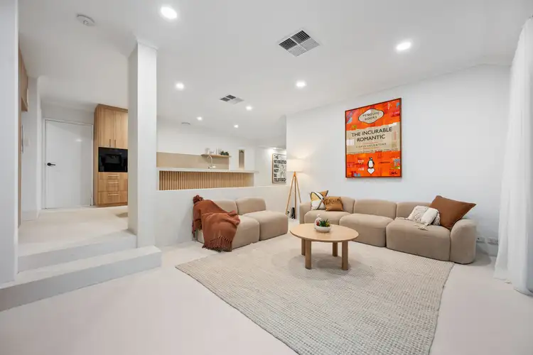 Seventh view of Homely house listing, 4A First Avenue, Applecross WA 6153