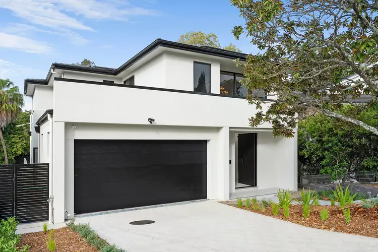 20 Gregory Street, Putney NSW 2112