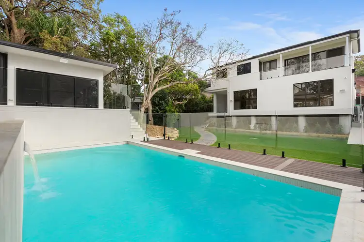 Second view of Homely house listing, 20 Gregory Street, Putney NSW 2112