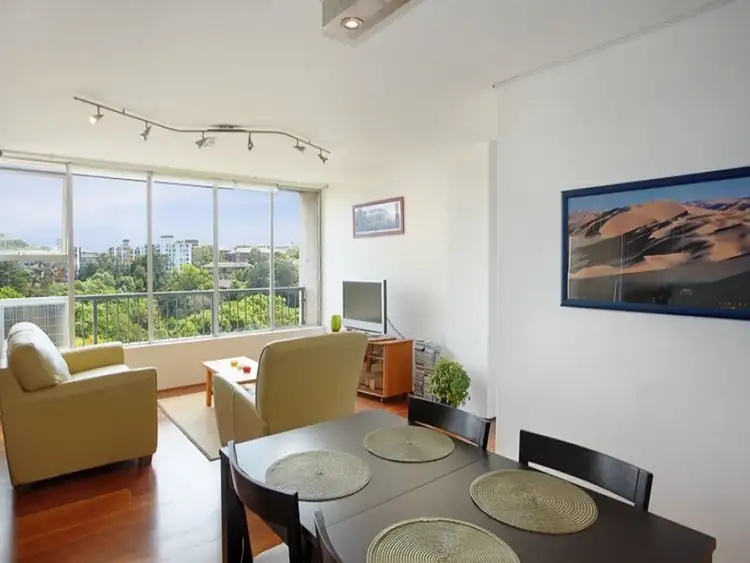 72/67 St Marks Road, Randwick NSW 2031
