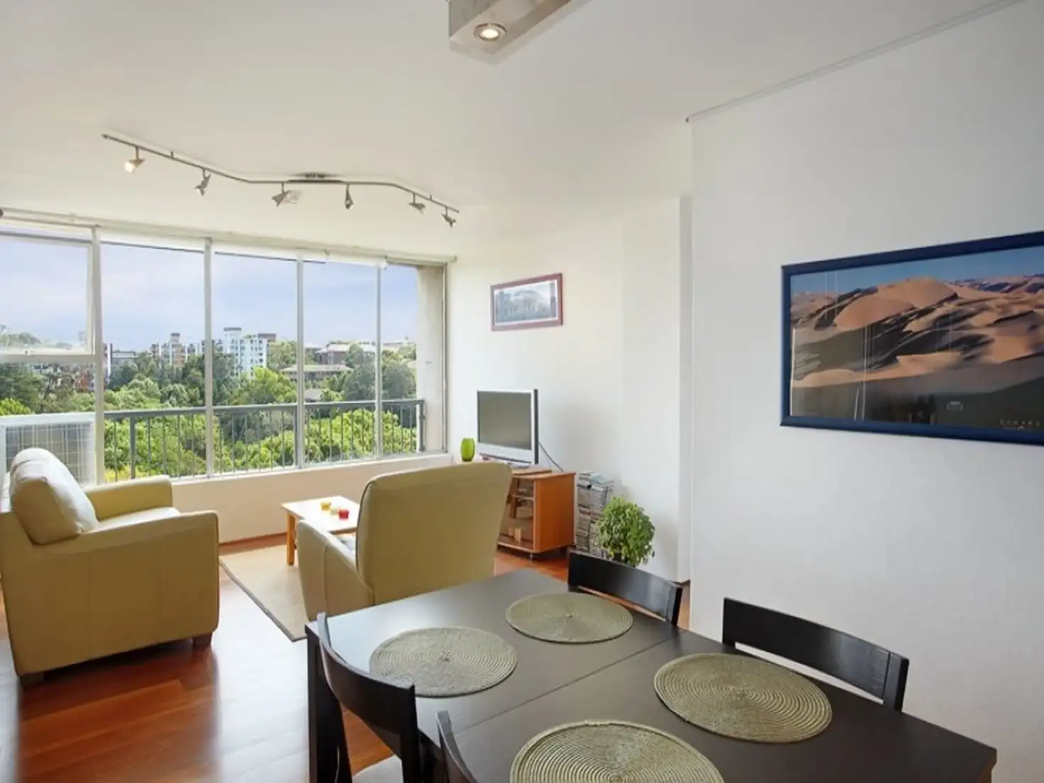 Main view of Homely unit listing, 72/67 St Marks Road, Randwick NSW 2031