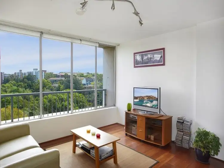 Second view of Homely unit listing, 72/67 St Marks Road, Randwick NSW 2031