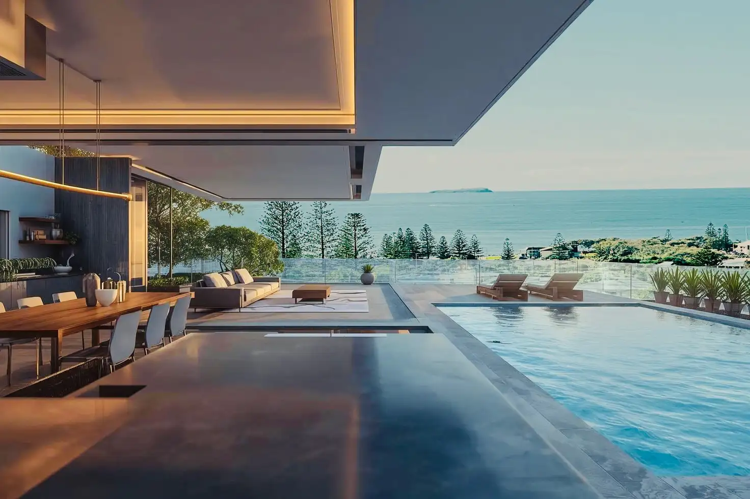 Main view of Homely land listing, 23 Jarrett Street, Coffs Harbour NSW 2450