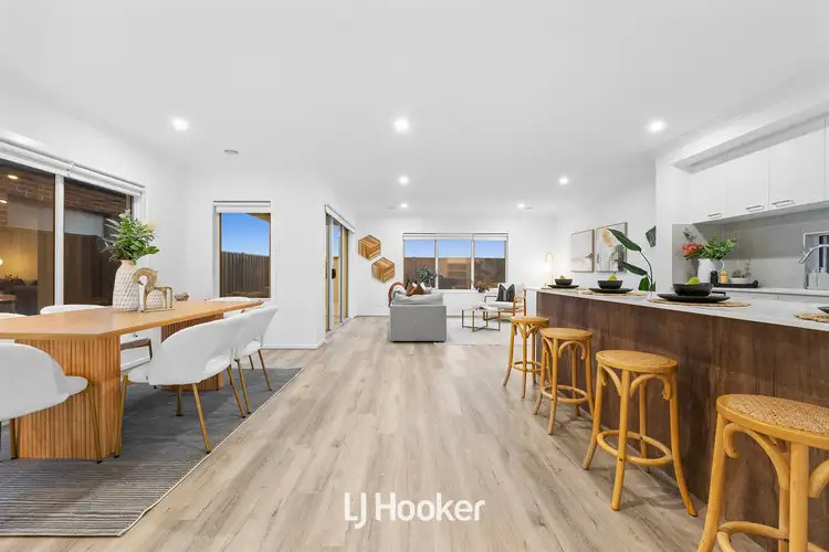 Sixth view of Homely house listing, 7 Atrani Avenue, Berwick VIC 3806