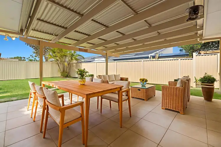 81 Avondale Drive, Banora Point NSW 2486