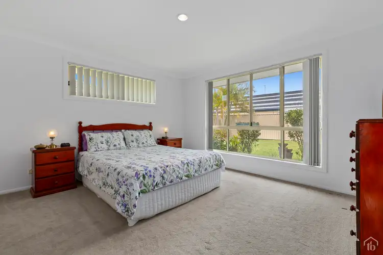 Fifth view of Homely house listing, 81 Avondale Drive, Banora Point NSW 2486