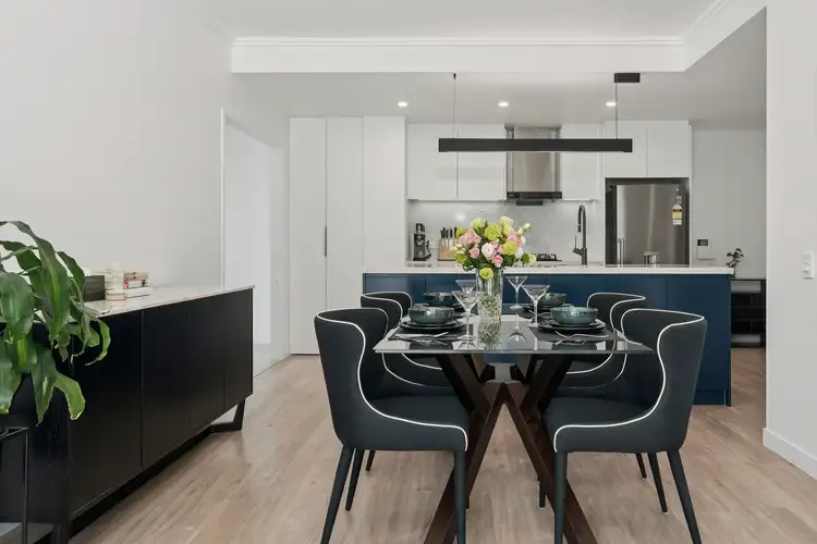 Fifth view of Homely apartment listing, 504/18-26 Romsey Street, Waitara NSW 2077