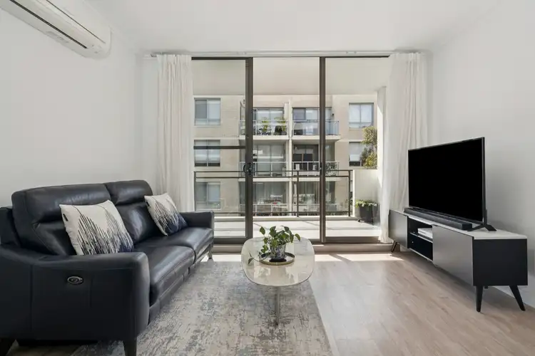 Sixth view of Homely apartment listing, 504/18-26 Romsey Street, Waitara NSW 2077