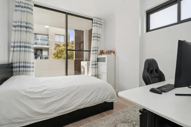 Seventh view of Homely apartment listing, 504/18-26 Romsey Street, Waitara NSW 2077