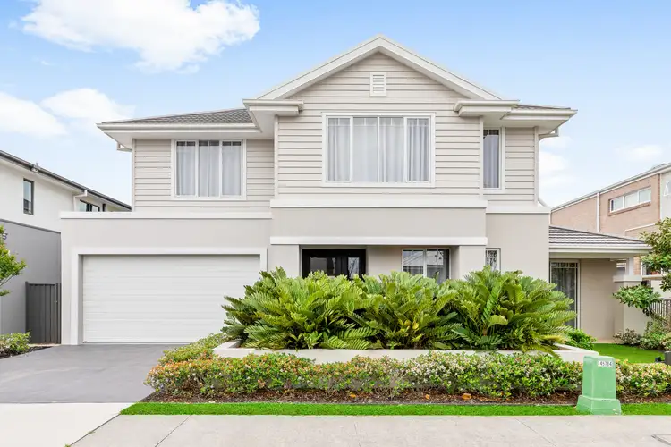 19 Donald Street, Marsden Park NSW 2765