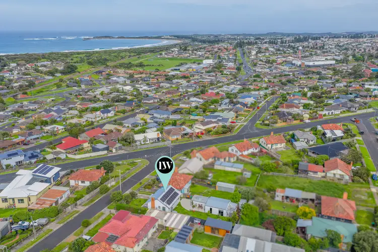 Second view of Homely house listing, 42 Alison Avenue, Warrnambool VIC 3280