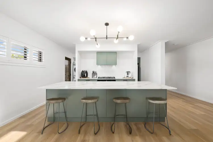 Fourth view of Homely house listing, 2 Goldring Street, Chisholm NSW 2322