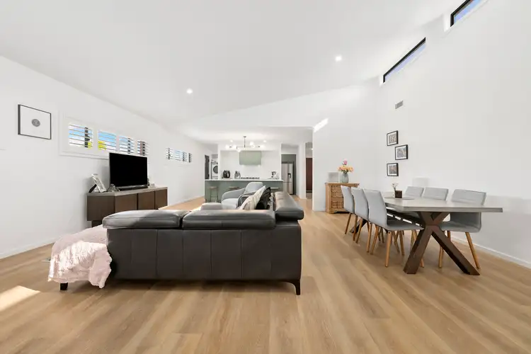 Sixth view of Homely house listing, 2 Goldring Street, Chisholm NSW 2322