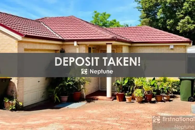 2B/77 Girraween Road, Girraween NSW 2145