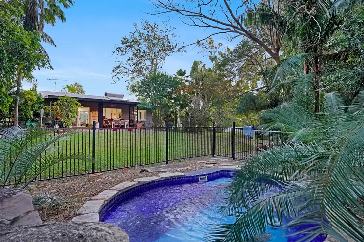 6 Waler Road, Marlow Lagoon NT 830