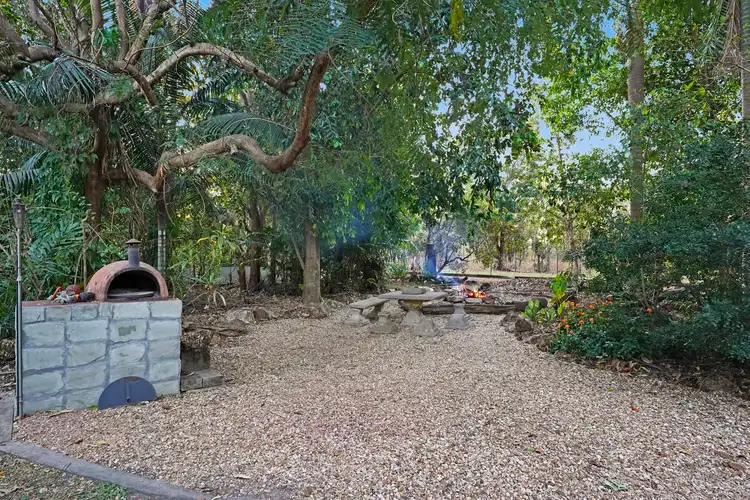 Second view of Homely house listing, 6 Waler Road, Marlow Lagoon NT 830