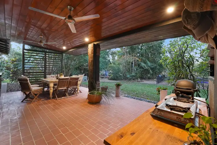 Third view of Homely house listing, 6 Waler Road, Marlow Lagoon NT 830