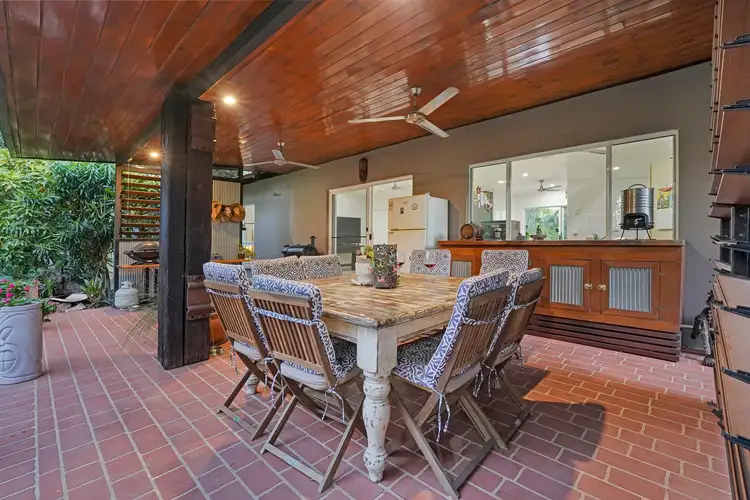 Fourth view of Homely house listing, 6 Waler Road, Marlow Lagoon NT 830